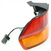2002-2004 Honda Odyssey Tail Lamp Driver Side High Quality