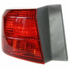 2005 Honda Accord Hybrid Tail Lamp Driver Side High Quality