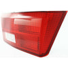 2005 Honda Accord Hybrid Trunk Lamp Driver Side (Back-Up Lamp) High Quality