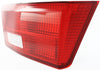 2005 Honda Accord Sedan Trunk Lamp Driver Side (Back-Up Lamp) High Quality