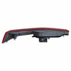 2005 Honda Accord Sedan Trunk Lamp Driver Side (Back-Up Lamp) High Quality