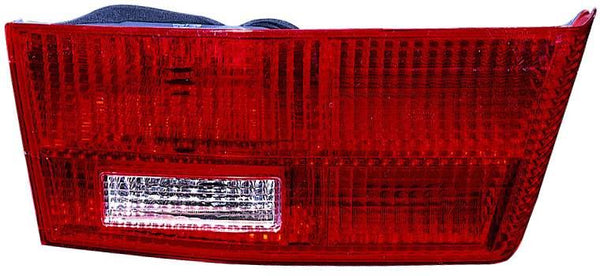 2005 Honda Accord Sedan Trunk Lamp Driver Side (Back-Up Lamp) High Quality