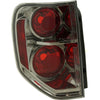 2006-2008 Honda Pilot Tail Lamp Driver Side High Quality