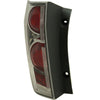 2006-2008 Honda Pilot Tail Lamp Driver Side High Quality