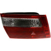 2005-2007 Honda Odyssey Trunk Lamp Driver Side (Back-Up Lamp) High Quality