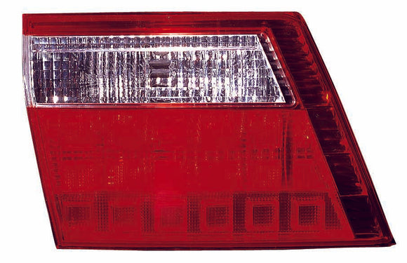Trunk Lamp Driver Side Honda Odyssey 2005-2007 (Back-Up Lamp) Capa , Ho2800163C