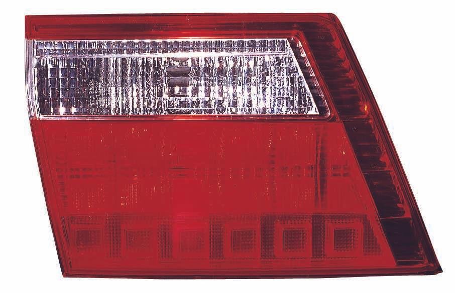 Feu de coffre côté conducteur pour Honda Odyssey 2005-2007 (feu de recul) haute qualité, HO2800163