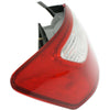 2006-2008 Honda Civic Coupe Tail Lamp Driver Side High Quality