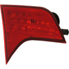 2006-2011 Honda Civic Sedan Trunk Lamp Driver Side (Back-Up Lamp) High Quality