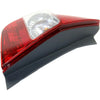 2007-2008 Honda Fit Tail Lamp Driver Side High Quality
