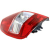2007-2008 Honda Fit Tail Lamp Driver Side High Quality
