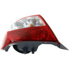 2007-2008 Honda Fit Tail Lamp Driver Side High Quality