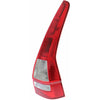 2007-2011 Honda Crv Tail Lamp Driver Side Economy Quality