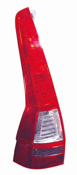 Tail Lamp Driver Side Honda Crv 2007-2011 Capa