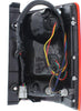 2009-2015 Honda Pilot Tail Lamp Driver Side High Quality
