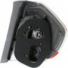 2009-2014 Honda Fit Tail Lamp Driver Side High Quality