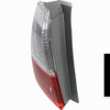 2009-2014 Honda Fit Tail Lamp Driver Side High Quality