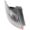 2009-2014 Honda Fit Tail Lamp Driver Side High Quality