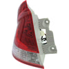 2010-2011 Honda Insight Tail Lamp Driver Side High Quality