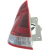 2012-2014 Honda Insight Tail Lamp Driver Side High Quality