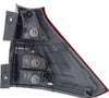 2015-2016 Honda Crv Tail Lamp Driver Side Lower High Quality
