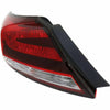 2014-2015 Honda Civic Coupe Tail Lamp Driver Side High Quality