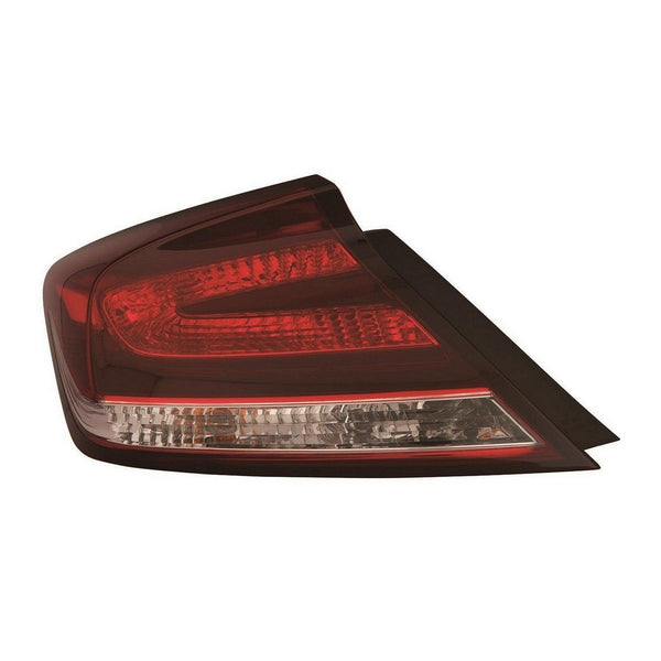 2014-2015 Honda Civic Coupe Tail Lamp Driver Side High Quality