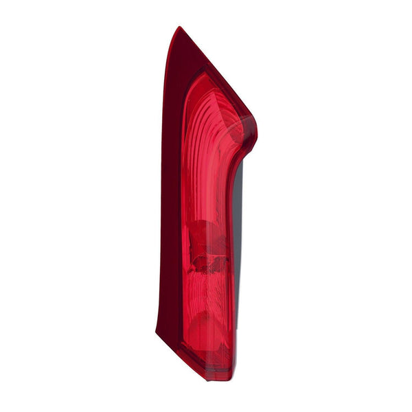 2015-2016 Honda Crv Tail Lamp Driver Side Upper High Quality
