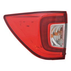 Tail Lamp Driver Side Honda Passport 2019-2021 Capa
