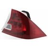 2001-2003 Honda Civic Coupe Tail Lamp Passenger Side High Quality