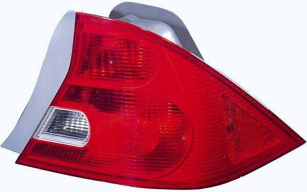 2001-2003 Honda Civic Coupe Tail Lamp Passenger Side High Quality
