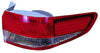 2003-2004 Honda Accord Sedan Tail Lamp Passenger Side High Quality