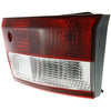 2003-2004 Honda Accord Sedan Trunk Lamp Passenger Side (Back-Up Lamp) High Quality
