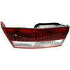 2003-2004 Honda Accord Sedan Trunk Lamp Passenger Side (Back-Up Lamp) High Quality