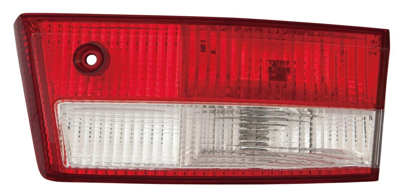 Feu de coffre côté passager pour Honda Accord Berline 2003-2004 (feu de recul) Haute qualité, HO2801151