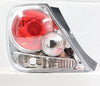 2004-2005 Honda Civic Hatchback Tail Lamp Passenger Side High Quality