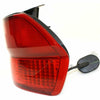 1999-2001 Honda Odyssey Tail Lamp Passenger Side High Quality