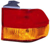 2002-2004 Honda Odyssey Tail Lamp Passenger Side High Quality