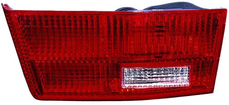 Feu de coffre côté passager pour Honda Accord Hybrid 2005 (feu de recul) de haute qualité, HO2801161