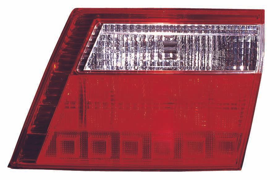 Feu de coffre côté passager pour Honda Odyssey 2005-2007 (feu de recul) haute qualité, HO2801163