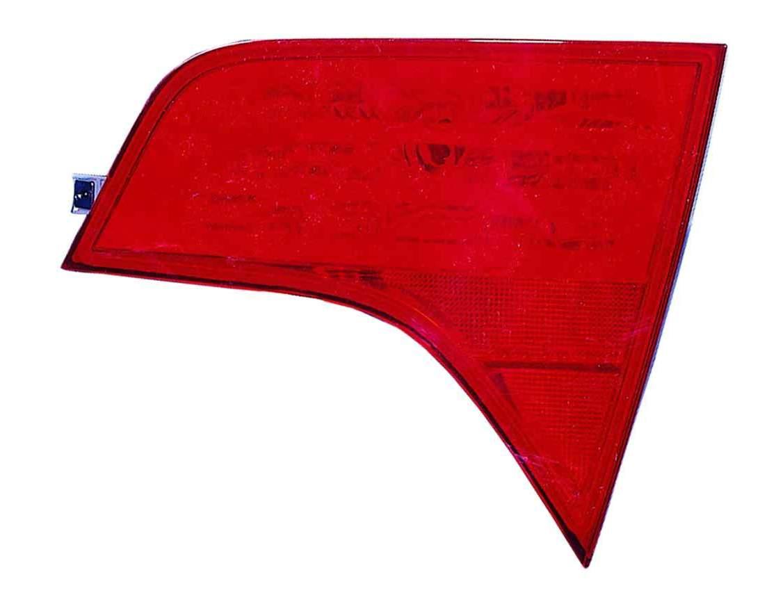 Feu de coffre côté passager pour Honda Civic Hybrid 2006-2011 (feu de recul) haute qualité, HO2801166