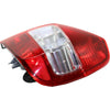 2007-2008 Honda Fit Tail Lamp Passenger Side High Quality