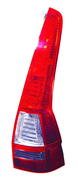 2007-2011 Honda Crv Tail Lamp Passenger Side High Quality