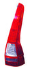 2007-2011 Honda Crv Tail Lamp Passenger Side High Quality