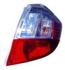 2009-2014 Honda Fit Tail Lamp Passenger Side Economy Quality