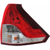 2012-2014 Honda Crv Tail Lamp Passenger Side Lower High Quality