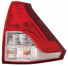 2012-2014 Honda Crv Tail Lamp Passenger Side Lower High Quality