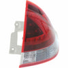 2012-2014 Honda Insight Tail Lamp Passenger Side High Quality