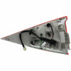 2012-2014 Honda Insight Tail Lamp Passenger Side High Quality