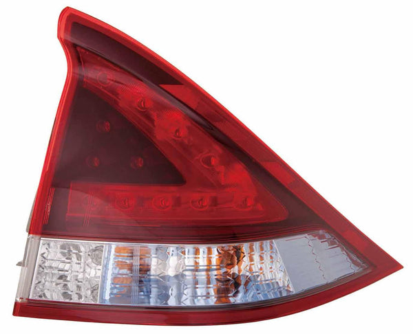 2012-2014 Honda Insight Tail Lamp Passenger Side High Quality